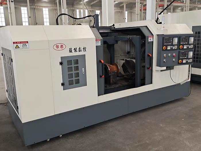 數(shù)控銑床-數(shù)控機床-數(shù)控銑床廠家