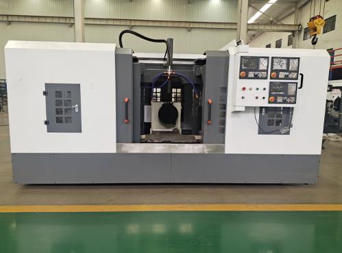 閥門數(shù)控銑床-閥門專用機(jī)床