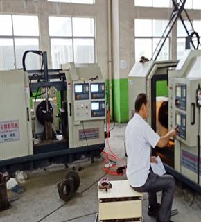 閥門專用機床-鑄鋼閥門機床-閥門加工數控車床