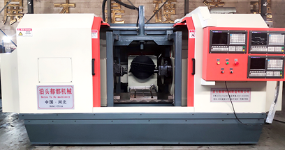 鑄鋼閥門機床-鑄鋼閥門機床廠-閥門機床廠家