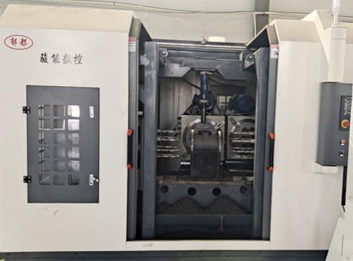 閥體密封面角銑床-硬密封閘閥密封面加工機(jī)床-硬密封閘閥密封面機(jī)床