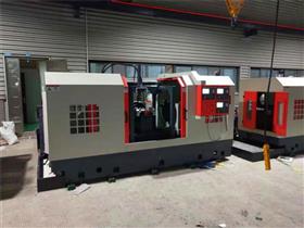 加工閥門效果-閥門專用車床-閥門專用數(shù)控機(jī)床