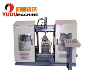 閥門三面鉆床-SKZ-300型閥門液壓臥式多孔鉆床