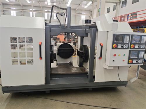 閥門(mén)三面銑床-閥門(mén)專(zhuān)用三面銑床