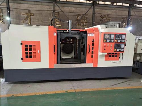 閥門(mén)數(shù)控專(zhuān)用機(jī)床