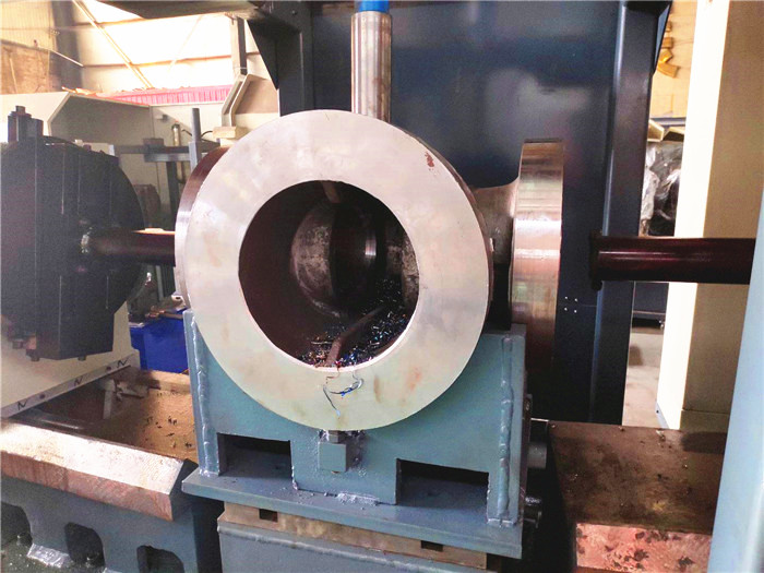 <strong>非標閥門數控機床</strong>