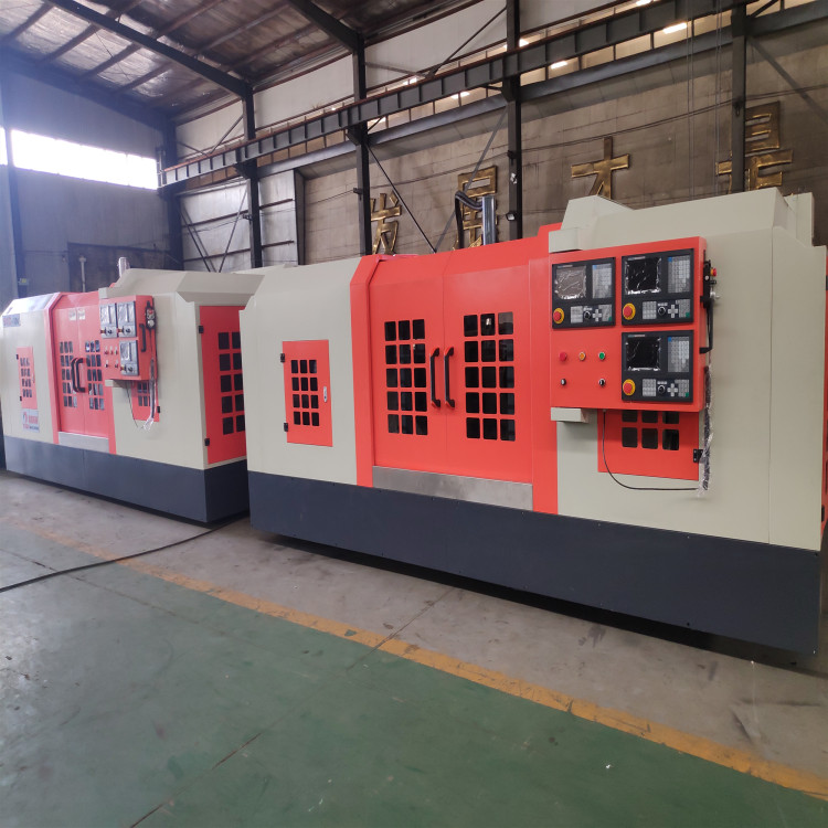 閥門專用機床通用型車床